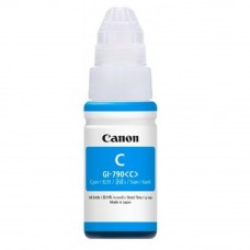 Canon GI-790 - Cyan (70ml) Ink Cartridge